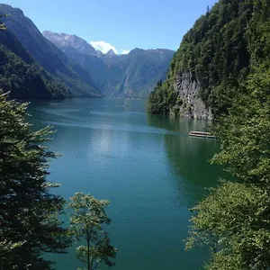 Watzmann , Berchtesgaden Germany